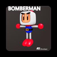Bomberman Classic Affiche