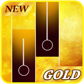 Piano Tiles 4 Gold ?