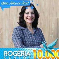 Rogéria Santos पोस्टर