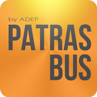 Patra bus ไอคอน