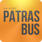 Patra bus biểu tượng