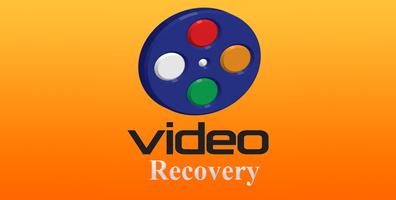 Restore videos ポスター