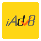 iAdv8 ikon