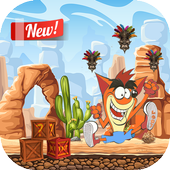 Amazing Bandicoot Run