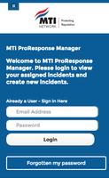 MTI Network ProResponse تصوير الشاشة 3