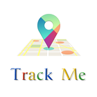 Track Me icono