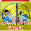 Melacak Kekasih(Mantan)