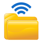 ikon Wireless Copy FTP server