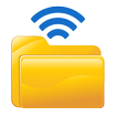 Wireless Copy FTP server