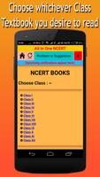 NCERT BOOKS PDF ALL FREE (English, Hindi, Urdu) الملصق