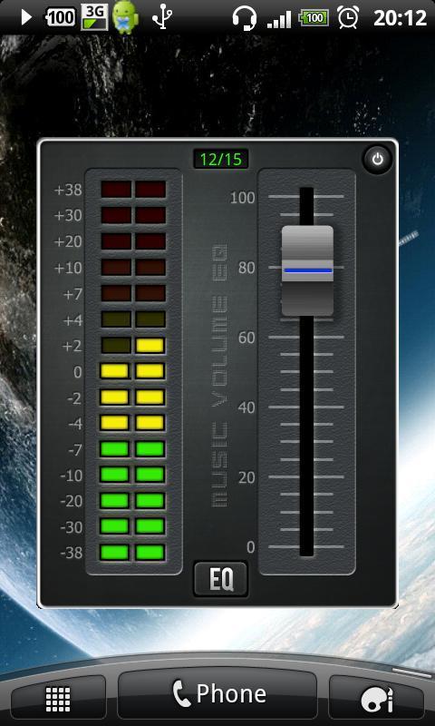 The Best Equalizer Apps For Android Android Central
