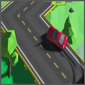 Contol The Car