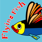 Flying Fish icono