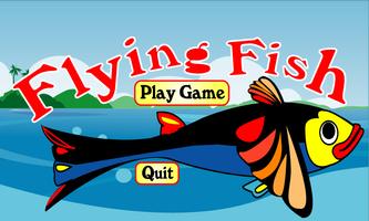 Flying Fish poster