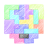 Doodle Block Puzzle