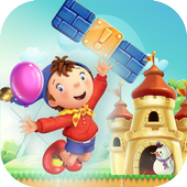 noddy adventure jungle runner