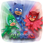 Runner Pj Smash Masks World Heros adventure