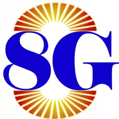 8G Speed Up Internet