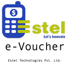 Estel e-Voucher icône