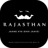 Rajasthan Tourism आइकन