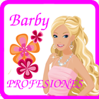 Profesiones de Barby アイコン