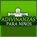 Adivinanzas para niños APK