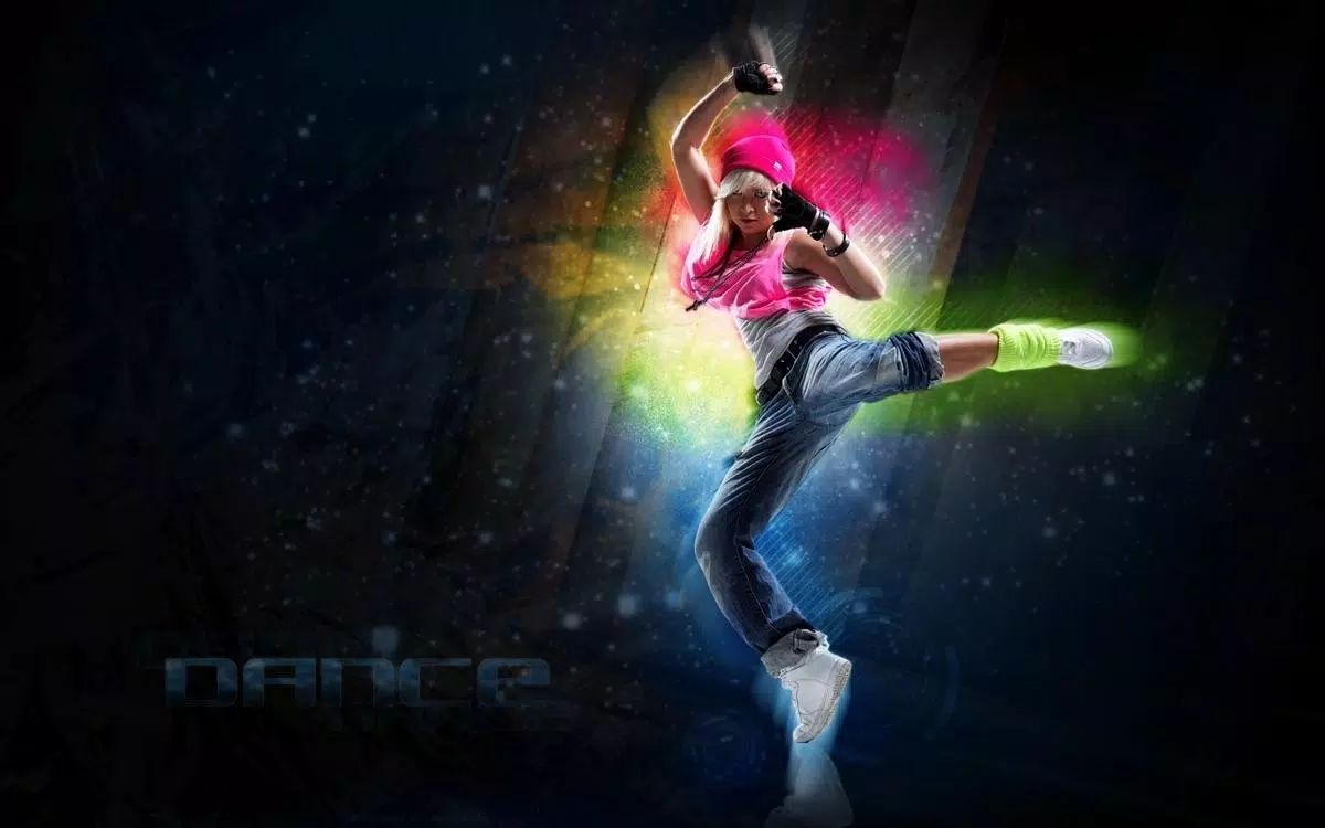 Tải xuống APK Dance wallpaper HD free cho Android Tải xuống APK Dance wallpaper HD free cho Android