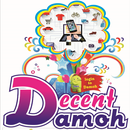 Decent Damoh APK