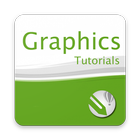 Graphics Tutorials icône