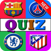 Guess: Soccer Clubs Logo
