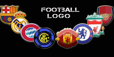 Soccer Logo Quiz Cartaz