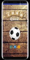 Soccer Logo Quiz imagem de tela 1