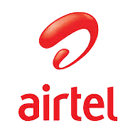 Airtel TV biểu tượng
