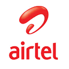 Airtel TV icône