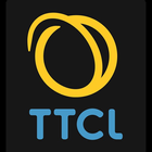 TTCL IPTV player icône