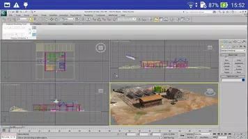3ds Max Tutorials Ekran Görüntüsü 3