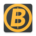 Bitcoin Miner v6 icône