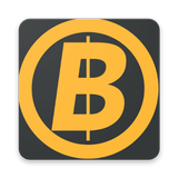 Bitcoin Miner v6 biểu tượng