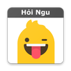 Hỏi ngu hại não APK