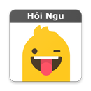 Hỏi ngu hại não APK