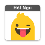 Hỏi ngu hại não