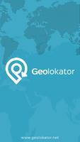Geolokator Affiche