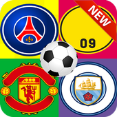 Football Quiz: Guess Soccer Clubs Logo