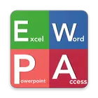 Office 2013 Tutorials আইকন