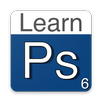Learn Photoshop Cs6 APK