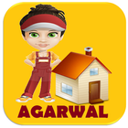 Agarwal Packers & Movers icon
