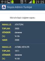 Soyos Admin Turkiye screenshot 3