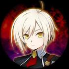 BLAZBLUE ALTERNATIVE DARK WAR ไอคอน