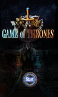 Game of Thrones โปสเตอร์