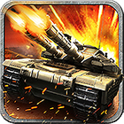 Ultra Tank Battle 3D ikon